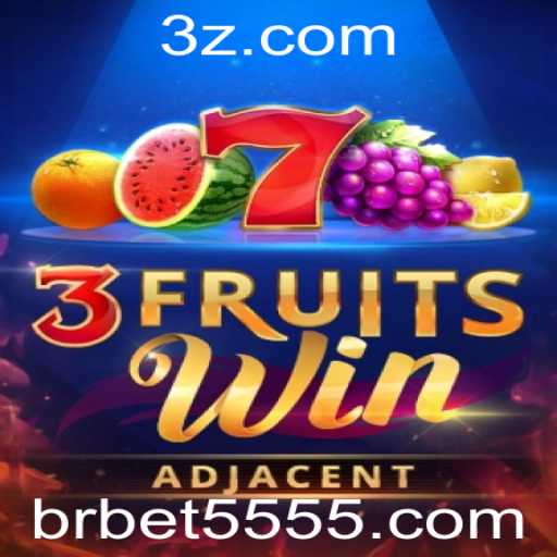Descubra a Emoção do Jogo 3FruitsWin com Bet5555