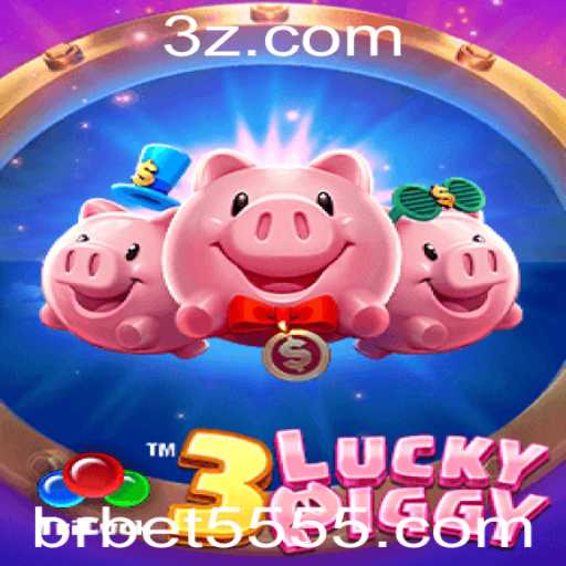 Descubra a Emoção do Jogo 3LUCKYPIGGY: Regras e Estratégias