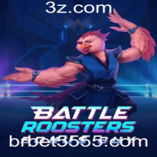 Descubra BattleRoostersBonusBuy: O Novo Jogo de Apostas Que Está Revolucionando o Mercado