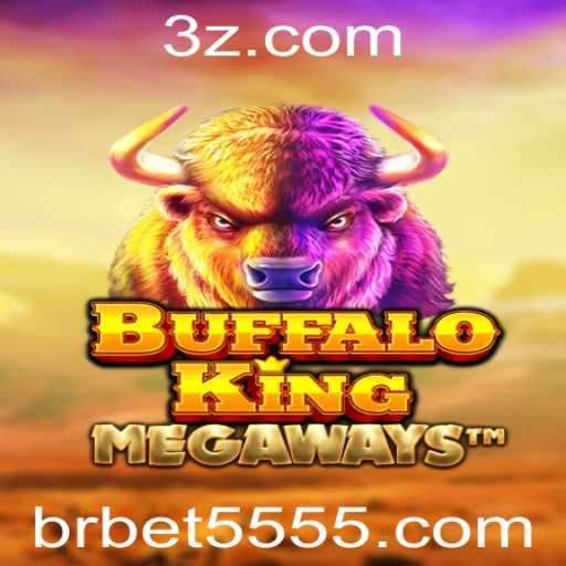 Descubra o Fascinante Mundo de Buffalo King no Bet5555