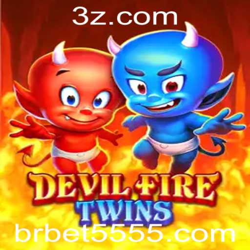 DevilFireTwins: O Novo Fenômeno do Mundo dos Jogos