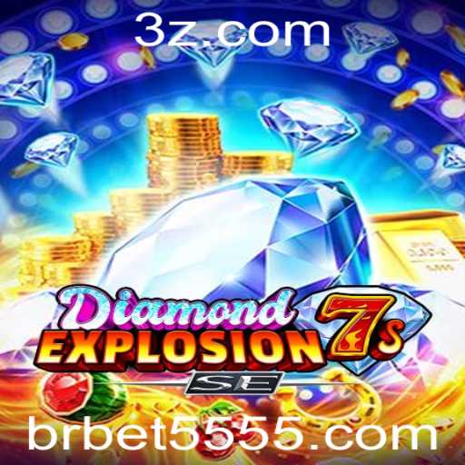 Explorando o Jogo DiamondExplosion7sSE: A Aventura de Cassino do Momento