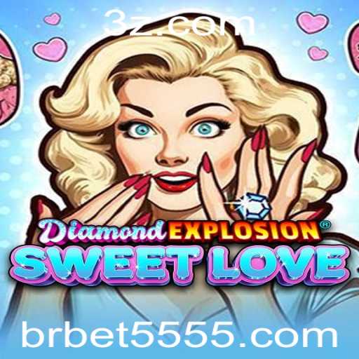 Descubra DiamondExplosionSweetLove: O Novo Fenômeno dos Jogos de Azar