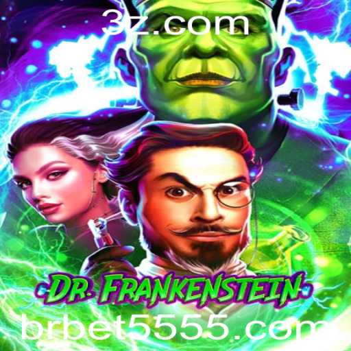 DrFrankenstein: O Jogo de Estratégia Inovador com a Palavras-chave Bet5555