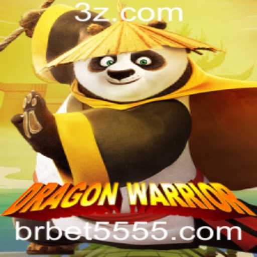 DragonWarrior: Um Mergulho no Mundo dos Dragões e Apostas com Bet5555