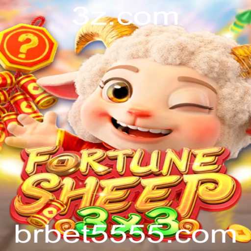 Descubra FortuneSheep: O Novo Fenômeno no Mundo dos Jogos de Apostas