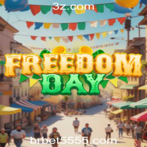 Descubra Tudo Sobre FreedomDay: Um Novo Jeito de Jogar com Bet5555