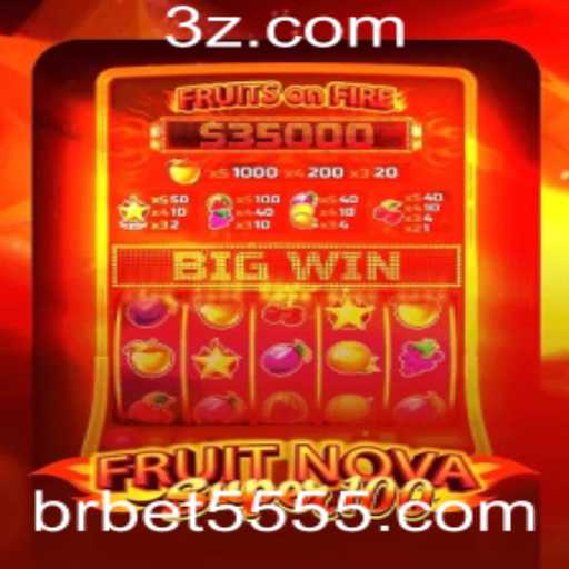 Explorando o Mundo de FruitNovaSuper100: Um Guia Completo para Bet5555