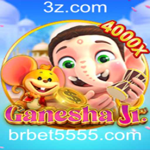Explorando o Universo de GaneshaJr e a Palavra-Chave Bet5555