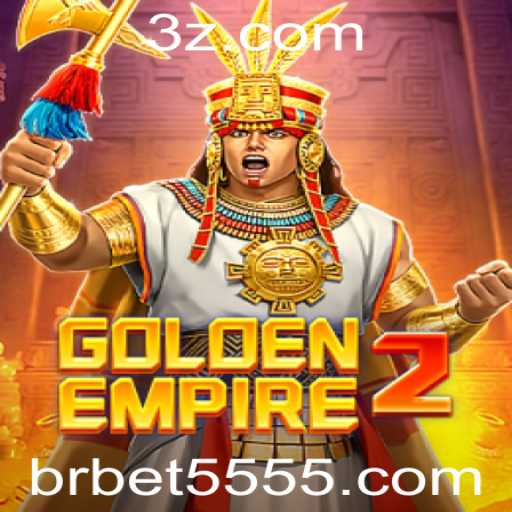 Explorando o Fascinante Mundo de GoldenEmpire2 com Bet5555