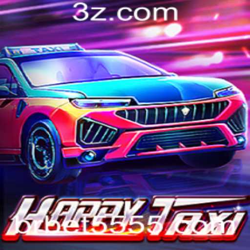 Descubra Tudo Sobre o Jogo 'HappyTaxi' E Sua Parceria com Bet5555