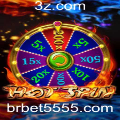 Descubra o Fascinante Mundo do Jogo HotSpin com Bet5555