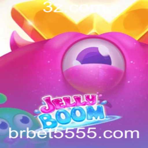 Explorando 'JellyBoom': O Novo Fenômeno dos Jogos com Bet5555
