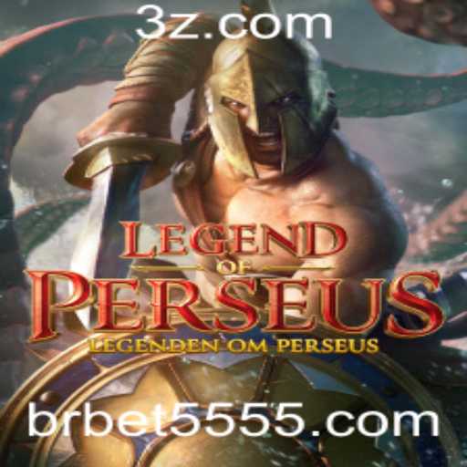 Explorando LegendofPerseus: Um Mergulho na Mitologia Grega com Bet5555