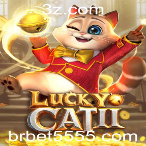 Descubra o Fascinante Mundo de LuckyCatII: Um Guia Completo para Iniciantes