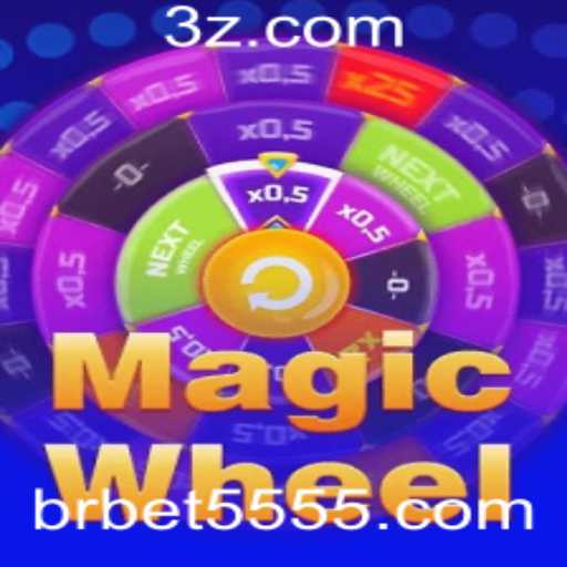 Descubra o Encantador Mundo de MagicWheel: Sua Nova Aposta com Bet5555