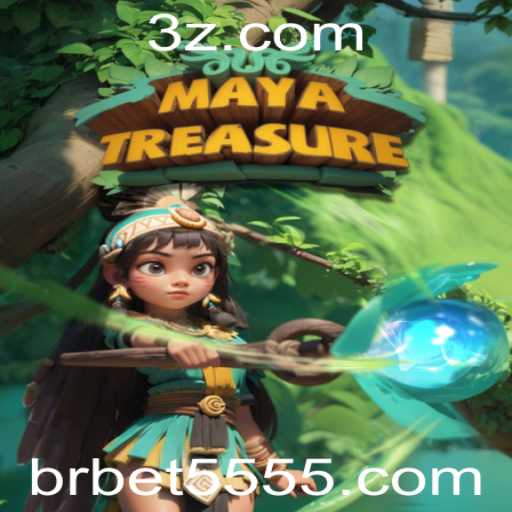 Descubra o Mistério de MayaTreasure com Bet5555