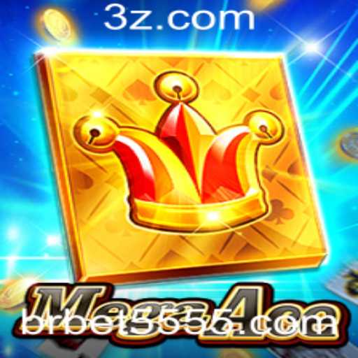 MegaAce: Explore o Novo Fenômeno dos Jogos com Bet5555
