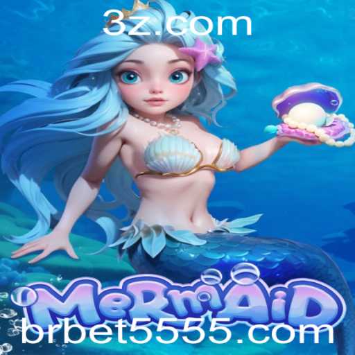 Descubra o Fascinante Mundo de 'Mermaid' com Bet5555