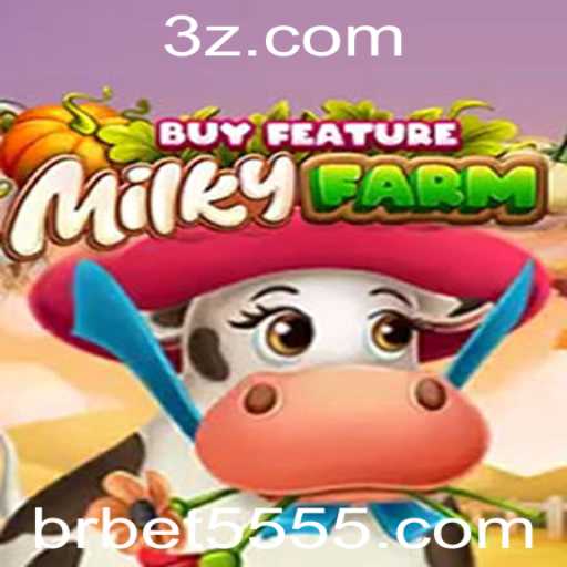 Explorando o Universo de MilkyFarmBuyFeature: Um Mergulho no Mundo do Jogo com Bet5555
