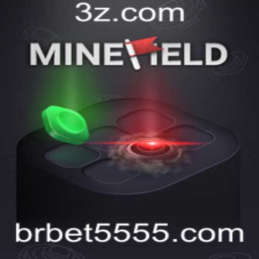 Descubra o Excitante Mundo de MineField com Bet5555