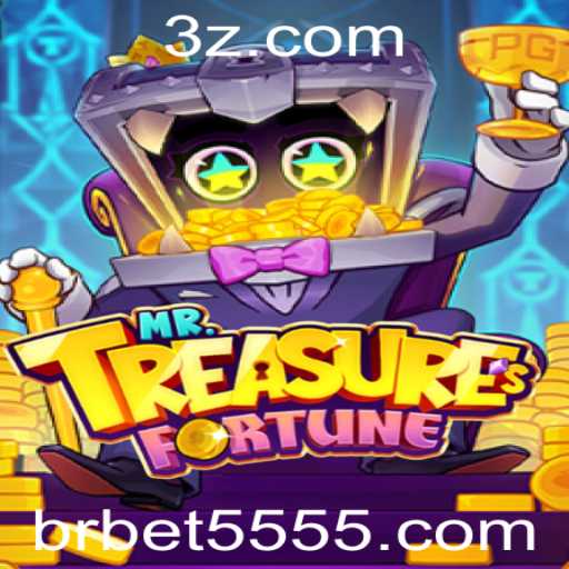 Descubra o Emocionante Mundo de MrTreasuresFortune com Bet5555