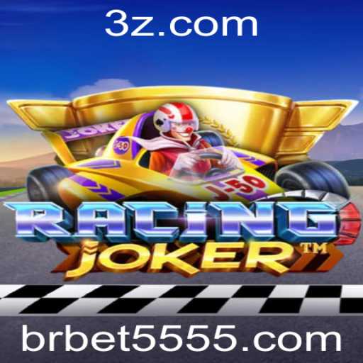 RacingJoker: Uma Nova Aventura no Mundo dos Jogos de Corrida