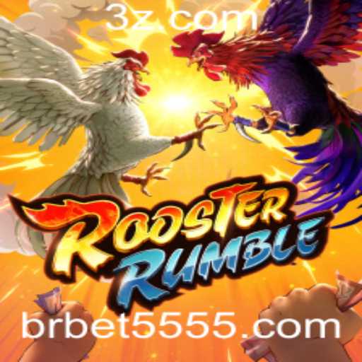 RoosterRumble: Descubra o Novo Fenômeno de Apostas com Bet5555