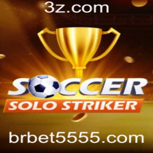 Descobrindo SoccerSoloStriker: O Novo Fenômeno dos Jogos e o Papel da Bet5555