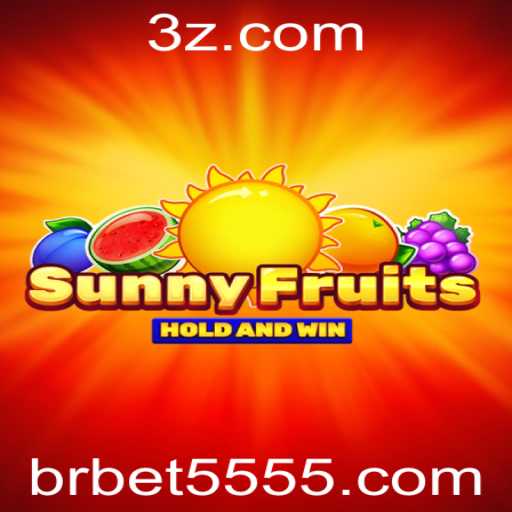 Explorando o Fascinante Mundo do Jogo SunnyFruits com Bet5555