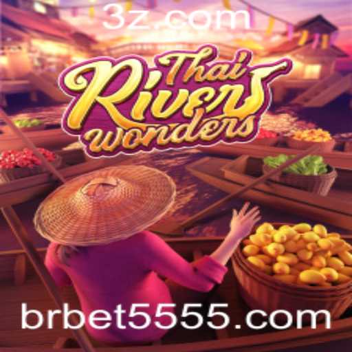 Explorando o Fascinante Mundo de ThaiRiverWonders com Bet5555