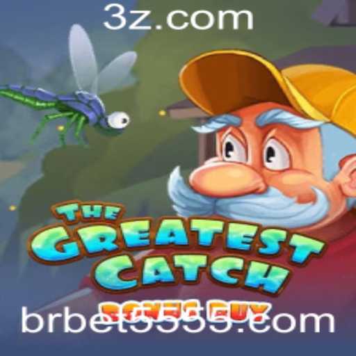 Explorando 'TheGreatestCatchBonusBuy': Aventura e Estratégia no Cassino