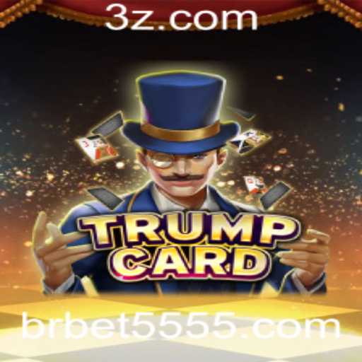 Explorando TrumpCard: Regras e Estratégias do Jogo de Cartas com Bet5555